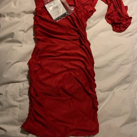 Wear Your Way Convertible Dress S - Picture 2 of 7